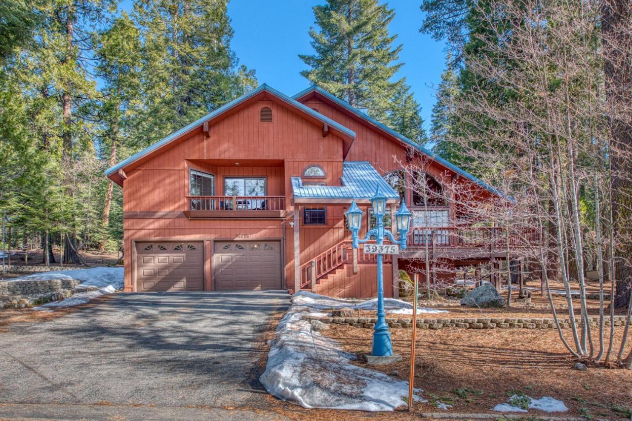 Apple Blossom Lodge 셰이버호 외부 사진